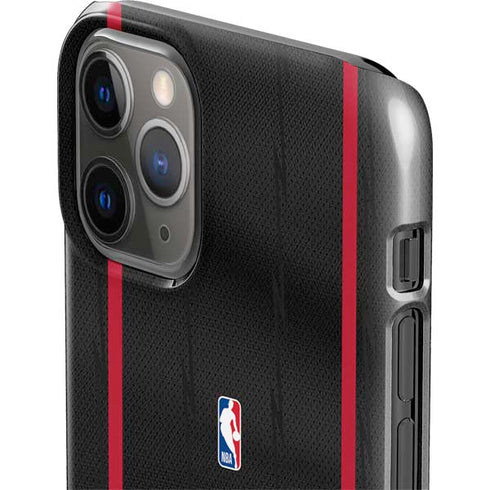 NBA Toronto Raptors Jersey iPhone 11 Pro Lite Case