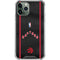 NBA Toronto Raptors Jersey iPhone 11 Pro Max Clear Case