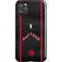 NBA Toronto Raptors Jersey iPhone 11 Pro Max Impact Case