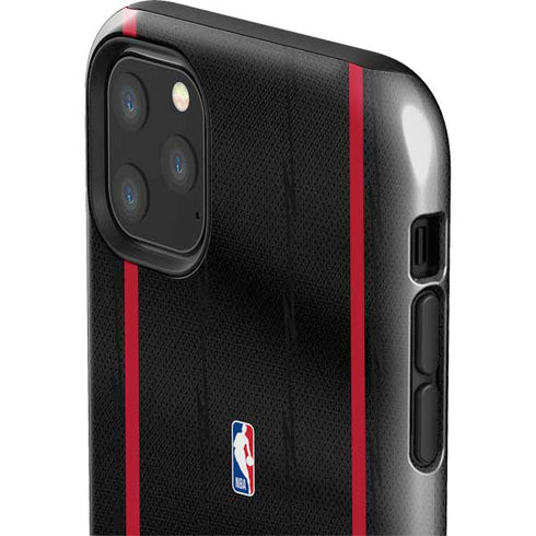 NBA Toronto Raptors Jersey iPhone 11 Pro Max Impact Case