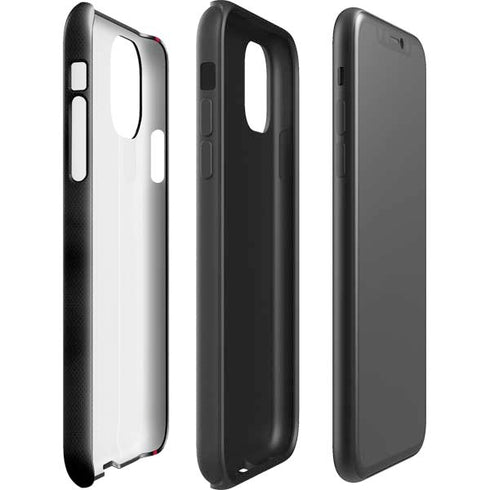 NBA Toronto Raptors Jersey iPhone 11 Pro Max Impact Case