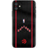 NBA Toronto Raptors Jersey iPhone 11 Skin