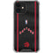NBA Toronto Raptors Jersey iPhone 12 Clear Case