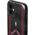 NBA Toronto Raptors Jersey iPhone 12 Impact Case