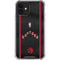 NBA Toronto Raptors Jersey iPhone 12 Mini Clear Case
