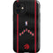 NBA Toronto Raptors Jersey iPhone 12 Mini Impact Case