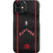 NBA Toronto Raptors Jersey iPhone 12 Mini Lite Case