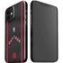 NBA Toronto Raptors Jersey iPhone 12 Mini Lite Case