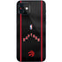 NBA Toronto Raptors Jersey iPhone 12 Mini Skin