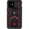 NBA Toronto Raptors Jersey iPhone 12 Mini Waterproof Case