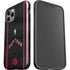 NBA Toronto Raptors Jersey iPhone 12 Pro Impact Case