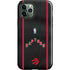 NBA Toronto Raptors Jersey iPhone 12 Pro Max Impact Case