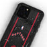 NBA Toronto Raptors Jersey iPhone 12 Pro Max Waterproof Case