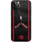 NBA Toronto Raptors Jersey iPhone 12 Pro Skin