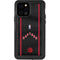 NBA Toronto Raptors Jersey iPhone 12 Pro Waterproof Case