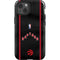 NBA Toronto Raptors Jersey iPhone 13 Impact Case