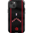 NBA Toronto Raptors Jersey iPhone 13 Impact Case