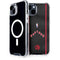 NBA Toronto Raptors Jersey iPhone 13 MagSafe Case