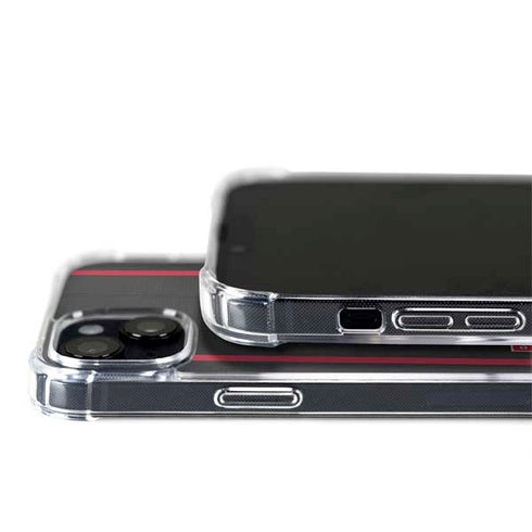 NBA Toronto Raptors Jersey iPhone 13 MagSafe Case