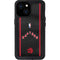NBA Toronto Raptors Jersey iPhone 13 Mini Waterproof Case
