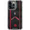 NBA Toronto Raptors Jersey iPhone 13 Pro Clear Case