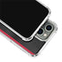 NBA Toronto Raptors Jersey iPhone 13 Pro Clear Case