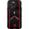 NBA Toronto Raptors Jersey iPhone 13 Pro Impact Case