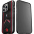 NBA Toronto Raptors Jersey iPhone 13 Pro Impact Case