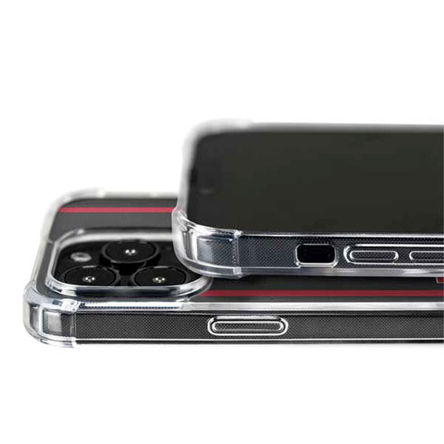NBA Toronto Raptors Jersey iPhone 13 Pro MagSafe Case