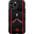 NBA Toronto Raptors Jersey iPhone 13 Pro Max Impact Case