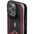NBA Toronto Raptors Jersey iPhone 13 Pro Max Impact Case