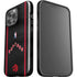 NBA Toronto Raptors Jersey iPhone 13 Pro Max Impact Case