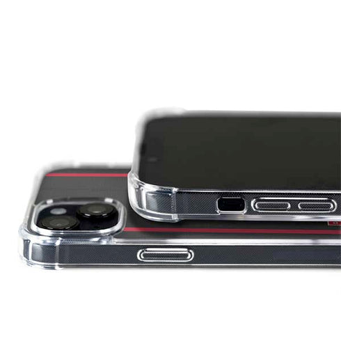 NBA Toronto Raptors Jersey iPhone 14 MagSafe Case