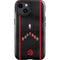 NBA Toronto Raptors Jersey iPhone 14 Plus Impact Case