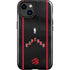 NBA Toronto Raptors Jersey iPhone 14 Plus Impact Case