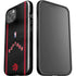 NBA Toronto Raptors Jersey iPhone 14 Plus Impact Case