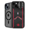 NBA Toronto Raptors Jersey iPhone 14 Plus Kickstand Case