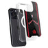 NBA Toronto Raptors Jersey iPhone 14 Pro MagSafe Case