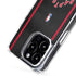 NBA Toronto Raptors Jersey iPhone 14 Pro MagSafe Case
