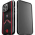 NBA Toronto Raptors Jersey iPhone 14 Pro Max Impact Case