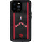 NBA Toronto Raptors Jersey iPhone 14 Pro Max Waterproof Case
