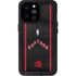 NBA Toronto Raptors Jersey iPhone 14 Pro Max Waterproof Case
