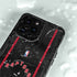 NBA Toronto Raptors Jersey iPhone 14 Pro Max Waterproof Case