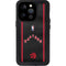 NBA Toronto Raptors Jersey iPhone 14 Pro Waterproof Case