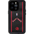 NBA Toronto Raptors Jersey iPhone 14 Pro Waterproof Case