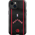 NBA Toronto Raptors Jersey iPhone 15 Impact Case