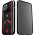 NBA Toronto Raptors Jersey iPhone 15 Impact Case
