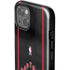NBA Toronto Raptors Jersey iPhone 15 Plus Impact Case