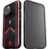 NBA Toronto Raptors Jersey iPhone 15 Plus Impact Case