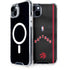 NBA Toronto Raptors Jersey iPhone 15 Plus MagSafe Case